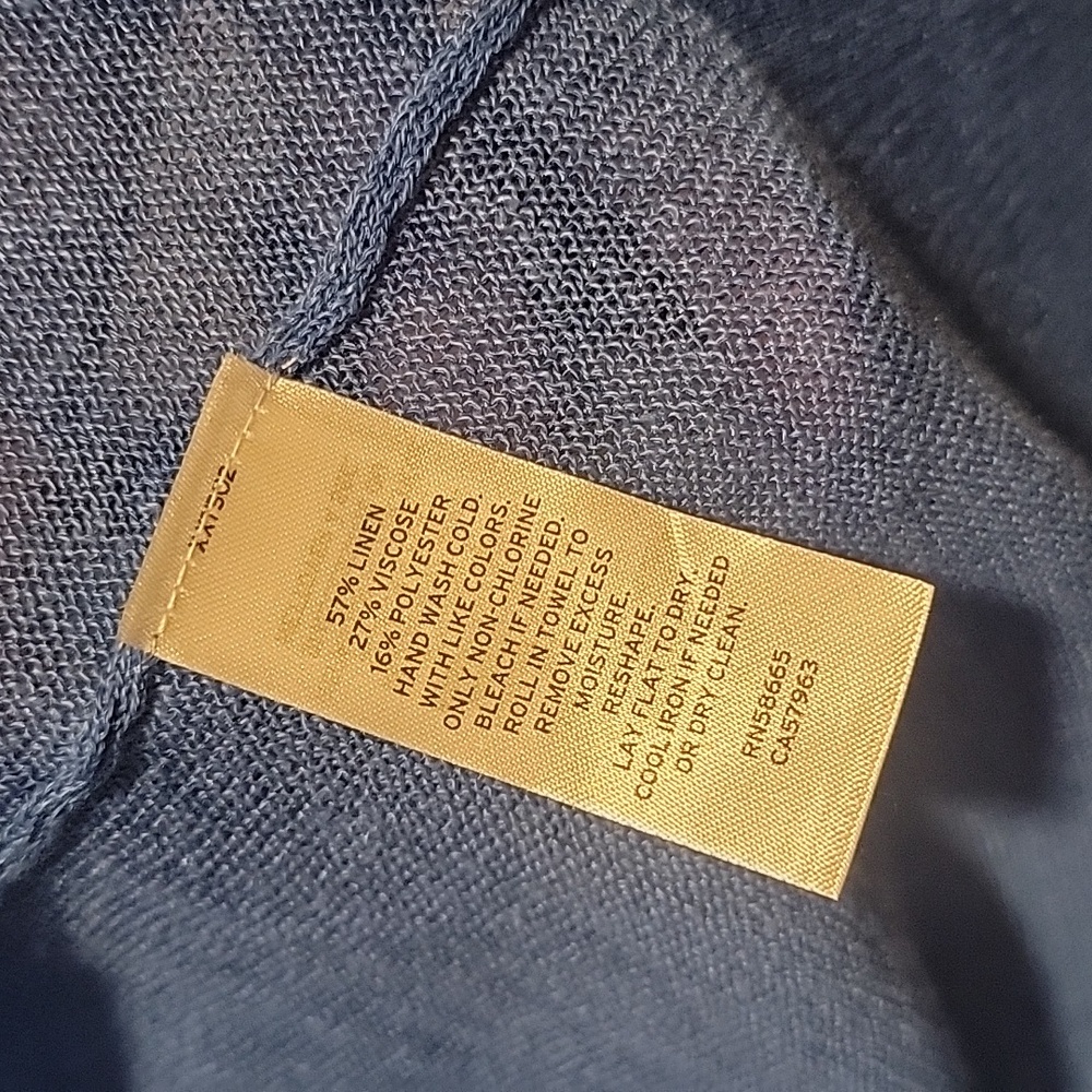 Halogen Cardigan - Picture 9 of 10